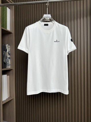 몽클레어 남성 반팔 48565 Moncler T Shirt