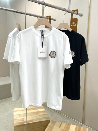 몽클레어 남성 반팔 48581 Moncler T Shirt