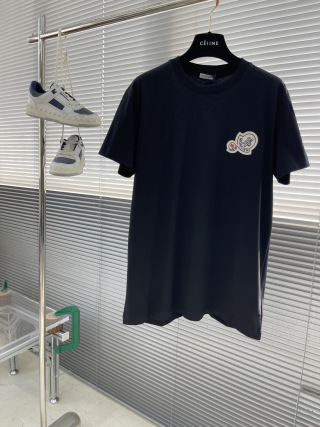 몽클레어 남성 반팔 48588 Moncler T Shirt