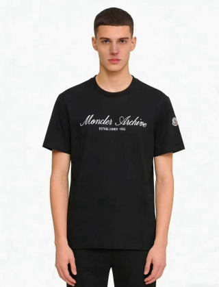 몽클레어 남성 반팔 SS 48591 Moncler T Shirt