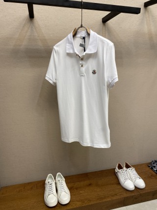 몽클레어 남성 반팔 48593 Moncler T Shirt