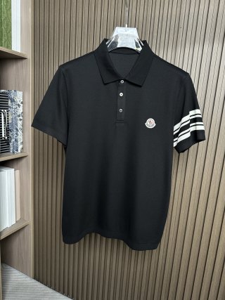 몽클레어 남성 반팔 48594 Moncler T Shirt