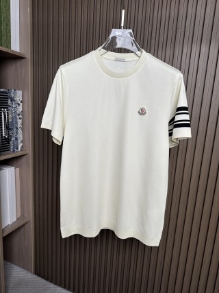 몽클레어 남성 반팔 26SS 48596 Moncler T Shirt