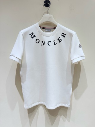 몽클레어 남성 반팔 FW 48598 Moncler T Shirt