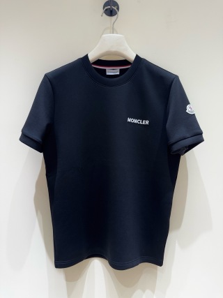 몽클레어 남성 반팔 FW 48599 Moncler T Shirt
