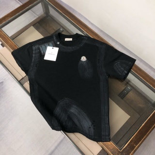 몽클레어 남성 반팔 48626 Moncler T Shirt