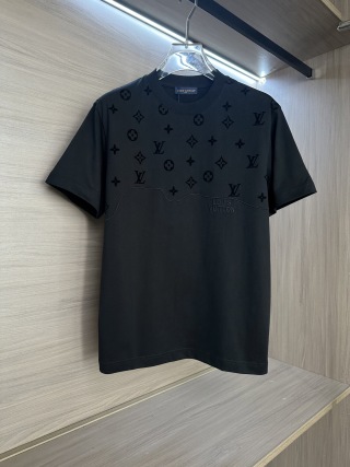 루이비통 남성 반팔 SS 48631 Louis Vuitton T Shirt