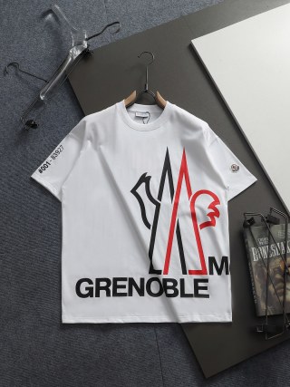 몽클레어 남성 반팔 48647 Moncler T Shirt