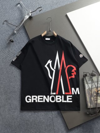 몽클레어 남성 반팔 48649 Moncler T Shirt