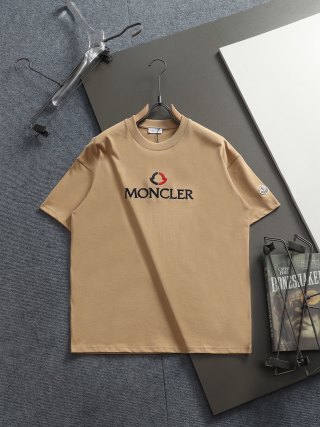 몽클레어 남성 반팔 48656 Moncler T Shirt