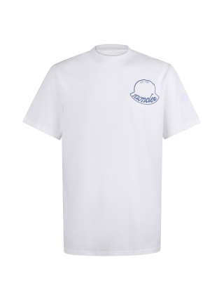 몽클레어 남성 반팔 26SS 48660 Moncler T Shirt