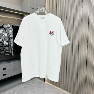몽클레어 남성 반팔 48664 Moncler T Shirt