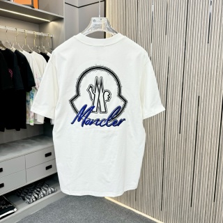 몽클레어 남성 반팔 48672 Moncler T Shirt