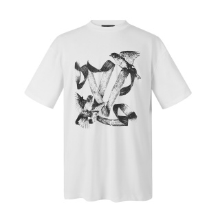 루이비통 남성 반팔 48678 Louis Vuitton T Shirt