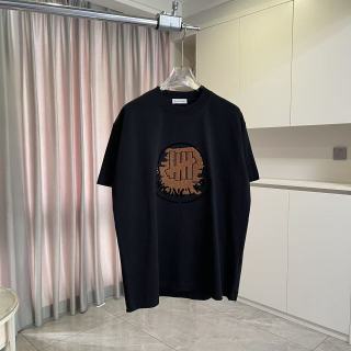 몽클레어 남여공용 반팔 48679 Moncler T Shirt