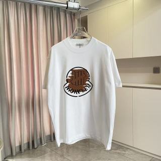 몽클레어 남여공용 반팔 48680 Moncler T Shirt