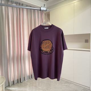 몽클레어 남여공용 반팔 48682 Moncler T Shirt