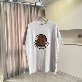 몽클레어 남여공용 반팔 48684 Moncler T Shirt