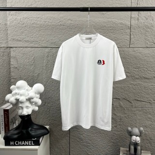 몽클레어 남여공용 반팔 SS 48688 Moncler T Shirt