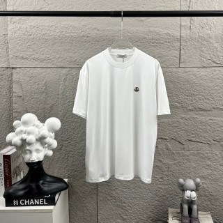몽클레어 남여공용 반팔 SS 48691 Moncler T Shirt