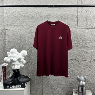 몽클레어 남여공용 반팔 SS 48696 Moncler T Shirt