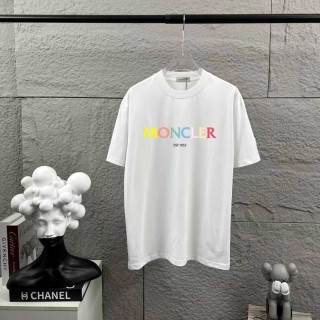 몽클레어 남여공용 반팔 SS 48697 Moncler T Shirt