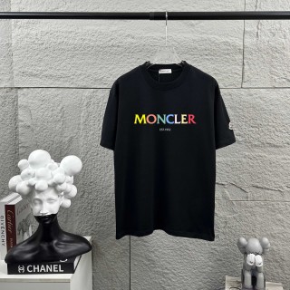 몽클레어 남여공용 반팔 SS 48699 Moncler T Shirt
