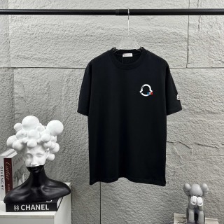 몽클레어 남여공용 반팔 SS 48702 Moncler T Shirt