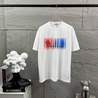 몽클레어 남여공용 반팔 SS 48704 Moncler T Shirt