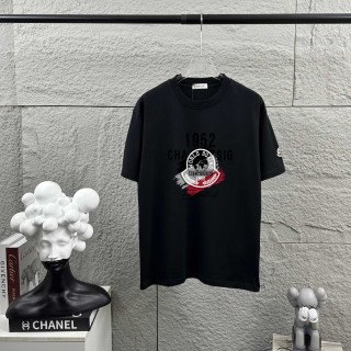 몽클레어 남여공용 반팔 SS 48714 Moncler T Shirt