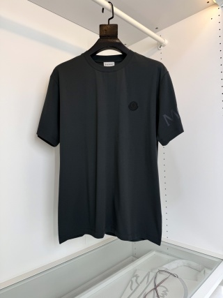 몽클레어 남성 반팔 SS 48733 Moncler T Shirt