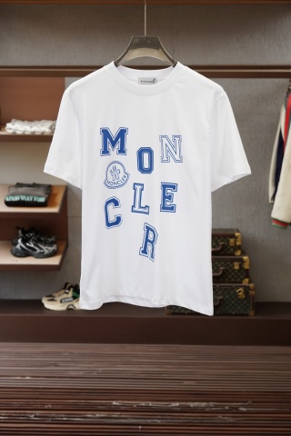 몽클레어 남성 반팔 48741 Moncler T Shirt