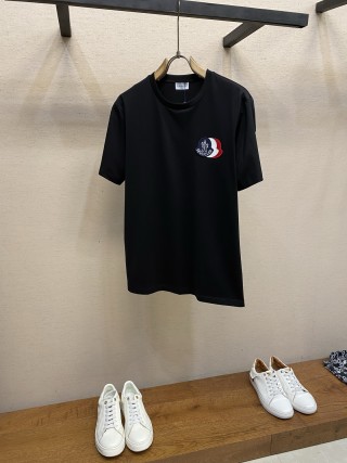 몽클레어 남성 반팔 48755 Moncler T Shirt