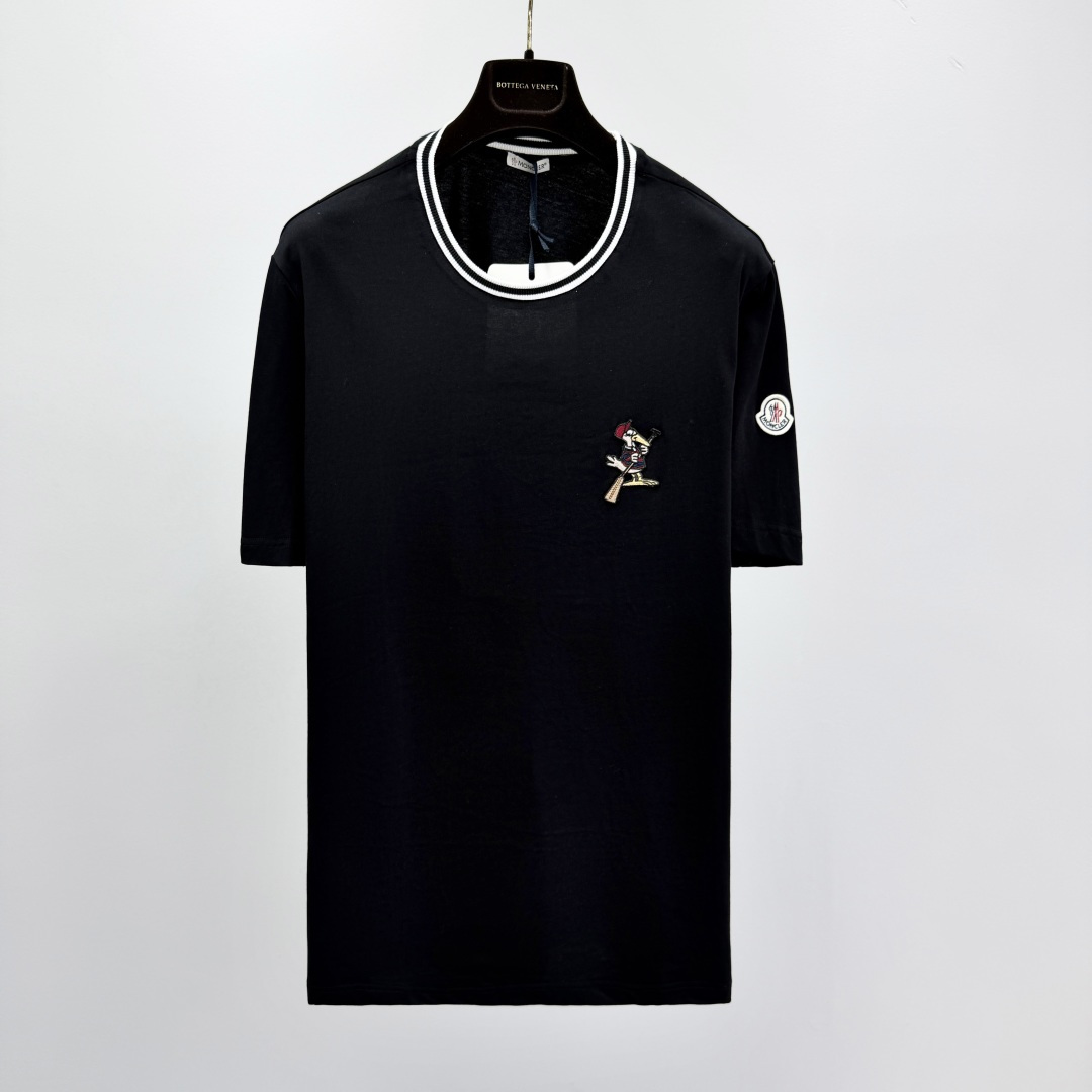 몽클레어 남성 반팔 48767 Moncler T Shirt