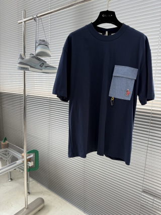 몽클레어 남성 반팔 48779 Moncler T Shirt