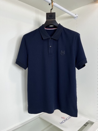 몽클레어 남성 반팔 SS 48782 Moncler T Shirt