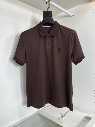 몽클레어 남성 반팔 SS 48784 Moncler T Shirt