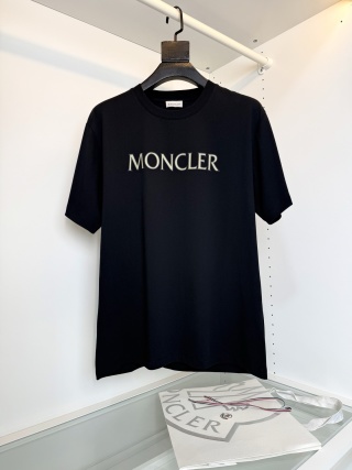 몽클레어 남성 반팔 SS 48788 Moncler T Shirt