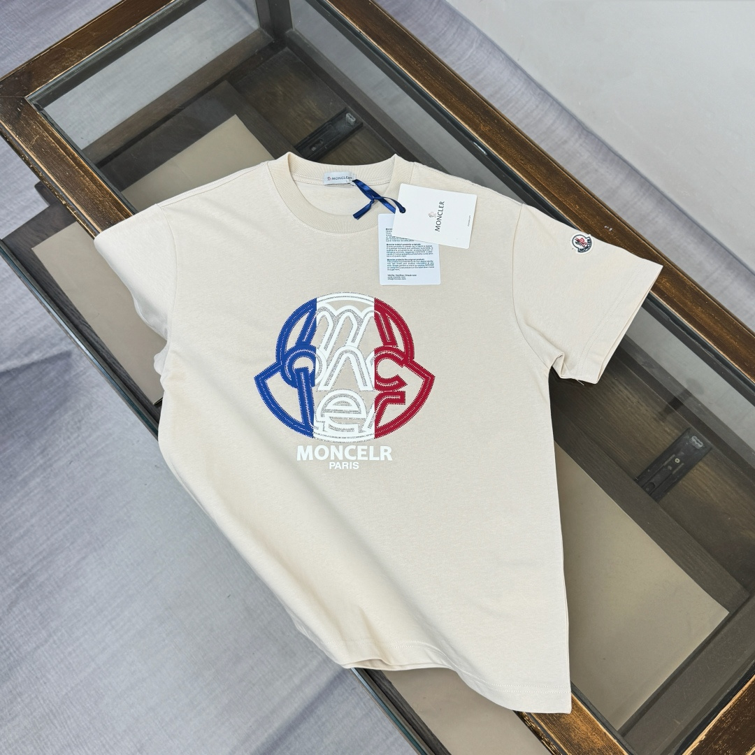몽클레어 남성 반팔 48818 Moncler T Shirt