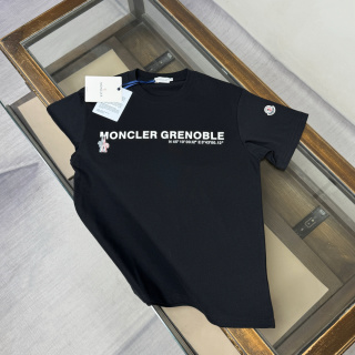 몽클레어 남여공용 반팔 SS 48829 Moncler T Shirt