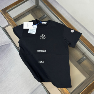 몽클레어 남여공용 반팔 SS 48834 Moncler T Shirt