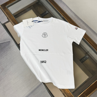 몽클레어 남여공용 반팔 SS 48838 Moncler T Shirt