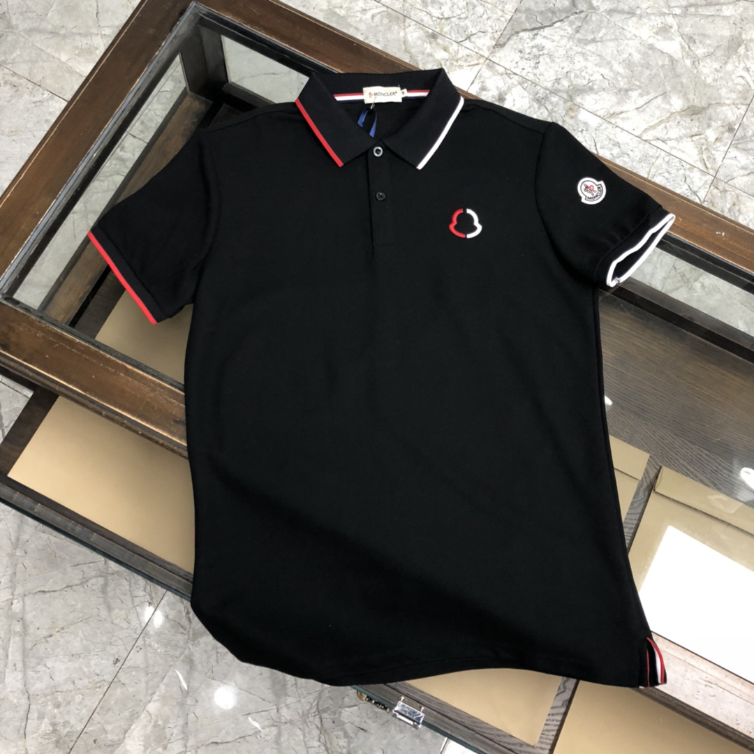 몽클레어 남성 반팔 SS 48847 Moncler T Shirt