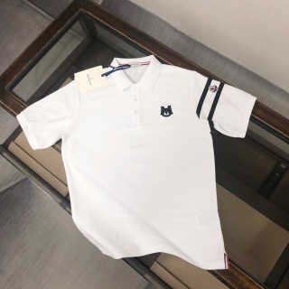 몽클레어 남성 반팔 SS 48858 Moncler T Shirt