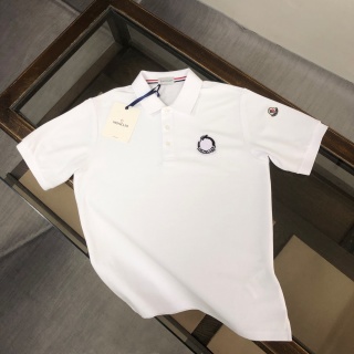 몽클레어 남성 반팔 48864 Moncler T Shirt