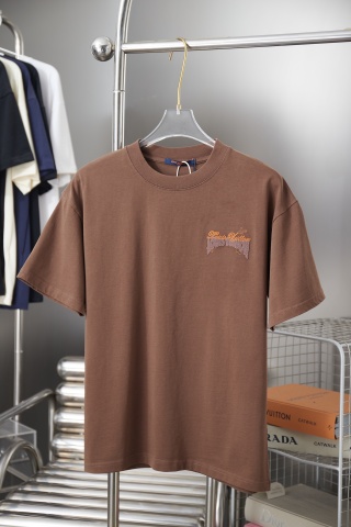 루이비통 남여공용 반팔 48865 Louis Vuitton T Shirt
