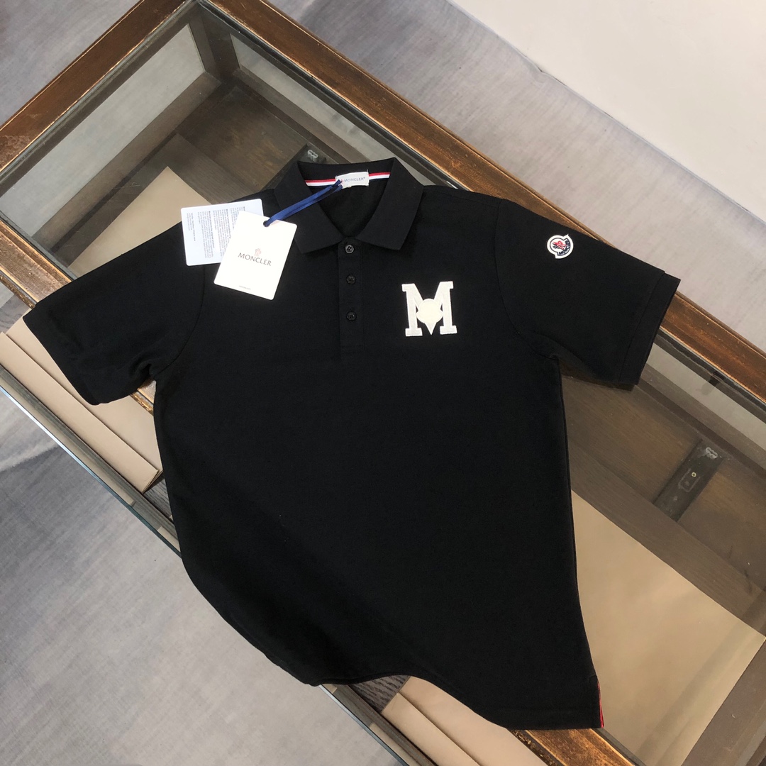 몽클레어 남성 반팔 48869 Moncler T Shirt