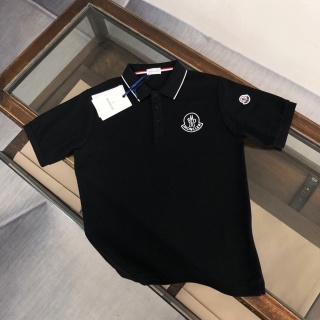 몽클레어 남성 반팔 SS 48872 Moncler T Shirt
