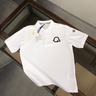 몽클레어 남성 반팔 48881 Moncler T Shirt