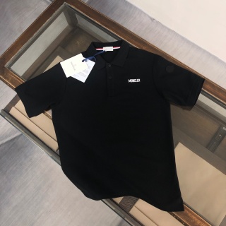 몽클레어 남성 반팔 48885 Moncler T Shirt